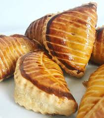 Chausson Aux Pommes Framboiseetvanillerecettes Over Blog Com Chaussons Aux Pommes Recette Chausson Aux Pommes Faire Une Pate Feuillete