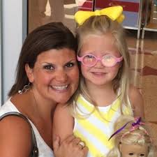 Tracy Heald's Instagram, Twitter & Facebook