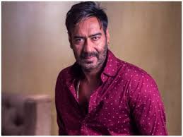 Ajay Devgn If You Don T Move With The Times You Re Finished It S Game Over Hindi Movie News Times Of India Alisha chinai, kumar sanu lyricist: ajay devgn if you don t move with the