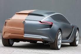 Opel Monza Concept Clay Model In The Russelsheim Design Studio Video Https Www Formtrends Com Meet Desig Automotive Design Car Design Sketch Concept Cars