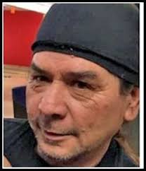 Alfredo “Freddy” Rodriguez (1963-2021)