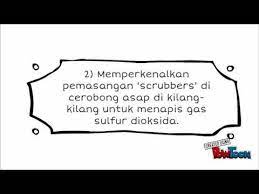 Puisi tentang hujan bisa menjadi media ungkapan perasaan yang sedang dialami penulisnya. Langkah Mengatasi Hujan Asid Youtube
