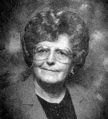 Leola Frances Evans Evans (1918-2010)