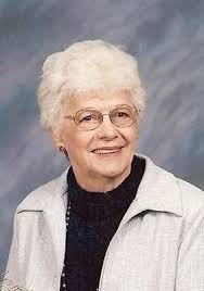 Glennis Hofer Obituary (2014)