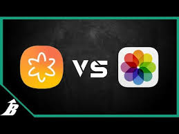 ※ some feature is not available dependent to country and device. Ios Photos Vs Samsung Gallery Youtube