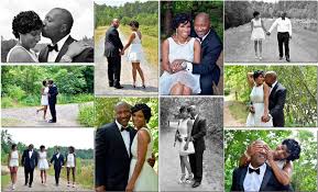 Maybe you would like to learn more about one of these? Colonel Francis Beatty Park Wedding Photos Tamika And Charles