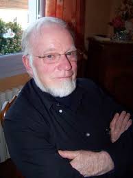 Guy RICHARD, 77 ans (NIORT)