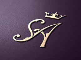 Sa (samurai attack), a japanese punk rock band. Pin On As Logo