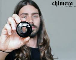 The Chimera Conspiracy