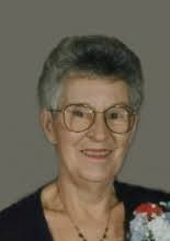 Obituary information for Geraldine L. 'Squirt' Fleege