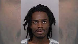 Tyler Garret: Man accused of breaking into home, raping teen