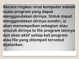 Евровидение 2021 италия / italy germany and the ne. Virus Komputer Definisi Tentang Virus Komputer Yang Dikemukakan Oleh Pakar Virus Komputer Fred Cohen Mendefinisikan Virus Komputer Sebagai Berikut Ppt Download