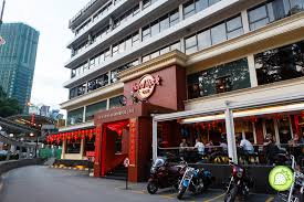 No.28, lorong hang jebat, malacca city, 75200, malaysia. Hard Rock Cafe Kl Jalan Sultan Ismail Malaysian Foodie