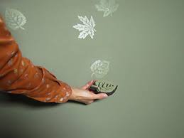 Are you looking for innovative painting ideas for the home? Walls That Shine Hgtv