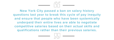 However if you can get a job as a locksmith at a university like i have it can be a good gig. How To Answer An Illegal Salary History Question The Muse