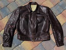 Luftwaffe Brown Beauty Leather Jacket Men Style Leather Jacket Men Vintage Leather Jacket