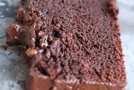 Le Cake Au Chocolat De Claire Damon C Est Ma Fournee Cake Chocolat Chocolat Gateau Chocolat