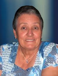 Obituary information for Helen Verna Gray