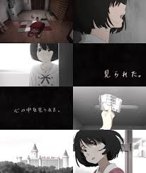 Ri Cha1 Anthem Of The Heart Kokoro Ga Sakebitagatterunda Aesthetic Anime