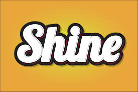 Cartoon Text Effects For Illustrator Text Effects Illustration Cartoon