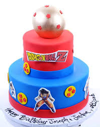 Article by oh my fiesta! 1649 Dragon Ball Z Wedding Cakes Fresh Bakery Pastry Palace Las Vegas