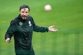 Mark van bommel's reputation precedes him in germany. Van Bommel Incasseert Vierde Oefennederlaag Op Rij Met Wolfsburg Buitenlands Voetbal Destentor Nl