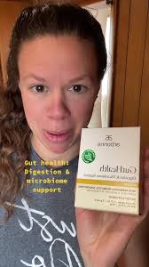 Disclaimer: not fda approved, not claiming to cure/heal anyone *I will say  gut health is important & it vital for feeling better. Guthealth review:  -taste- ginger -the goat for debloat -I have had a ...
