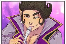 Chris Matherne's Instagram, Twitter & Facebook