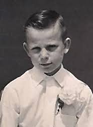 Michael Gary Cockrum (1944-1959)