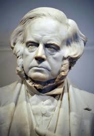 John Bright the great reformer