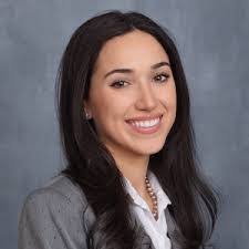 Genevieve Lyons's Instagram, Twitter & Facebook