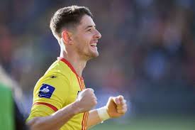 Napastnik Korony Adrian Dalmau: wygraliśmy bardzo ważny mecz