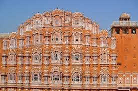 Jaipur Forts & Palaces Tour from Delhi in New Delhi | Pelago