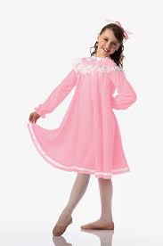 Teachers Clara Nightgown Only Nutcracker Peter Pan Dance Costume Size Choice Ballet Dress Ballerina Costume Wendy Costume