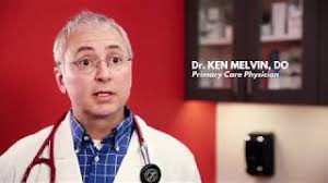 Meet Dr. Ken Melvin