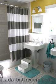 • choose from a range of appealing colors and designs to complement your decor. Faux Subway Tile Pops Of Color Hexagon Tile Flooring Cuuuute Unisex Bathroom Bathroom Kids Kids Bathroom