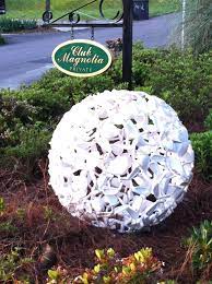 Use elements such as sandpits. Golf Themed Home And Garden Decor