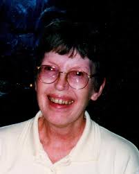 Obituary of Shirley Baran