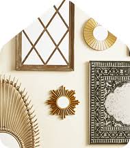 We've got all the latest deigns at prices far lower than the high street. The Home Decor Superstore At Home