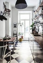 Small kitchen design things to consider before you build. The Nordroom
