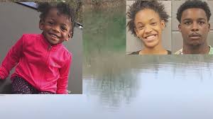 Maliyah Bass: Mom, boyfriend sentenced in toddlers 2020 death | khou.com