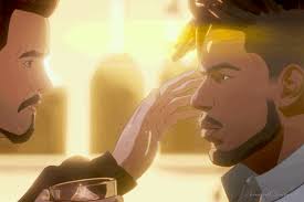 Where to, Cap? — Carol Danvers & Thor Avengers (2023)