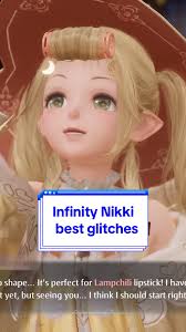 Embracing Game Glitches: My Experience with Infinity Nikki Beta Test