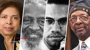 Vantage Point: New Book