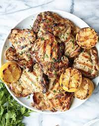 32 Big Batch Chicken Dinners That Serve A Crowd Grilled Chicken Recipes Grilled Chicken Recipes Easy Healthy Chicken Recipes