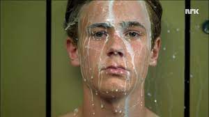Are you closing your eyes? Skam Season 3 Official Trailer Isak Youtube