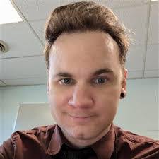 Katherine Blades's Instagram, Twitter & Facebook