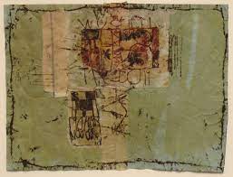 Hannelore baron was born in dillingen, saarland, germany. Hannelore Baron 71 Artworks Bio Shows On Artsy