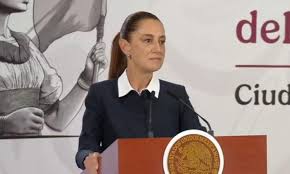 El lunes será presentado el Plan B de Reforma Electoral: Sheinbaum La  presidenta Claudia Sheinbaum presentó el llamado Plan B de Reforma Electoral,  el cual prevé recortes presupuestales a las cámaras de