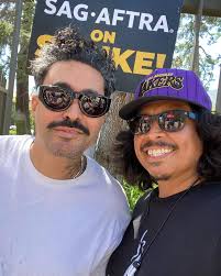 George Paez (@thatdudegeorgepaez) • Instagram photos and videos